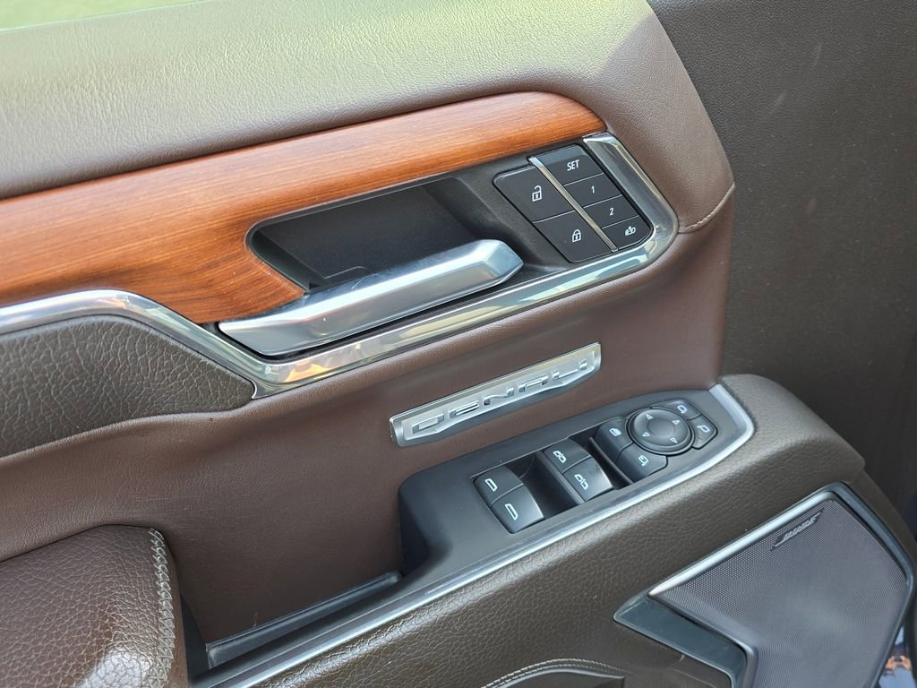 Used 2022 GMC Sierra 1500 Denali w/ Technology Package image 14