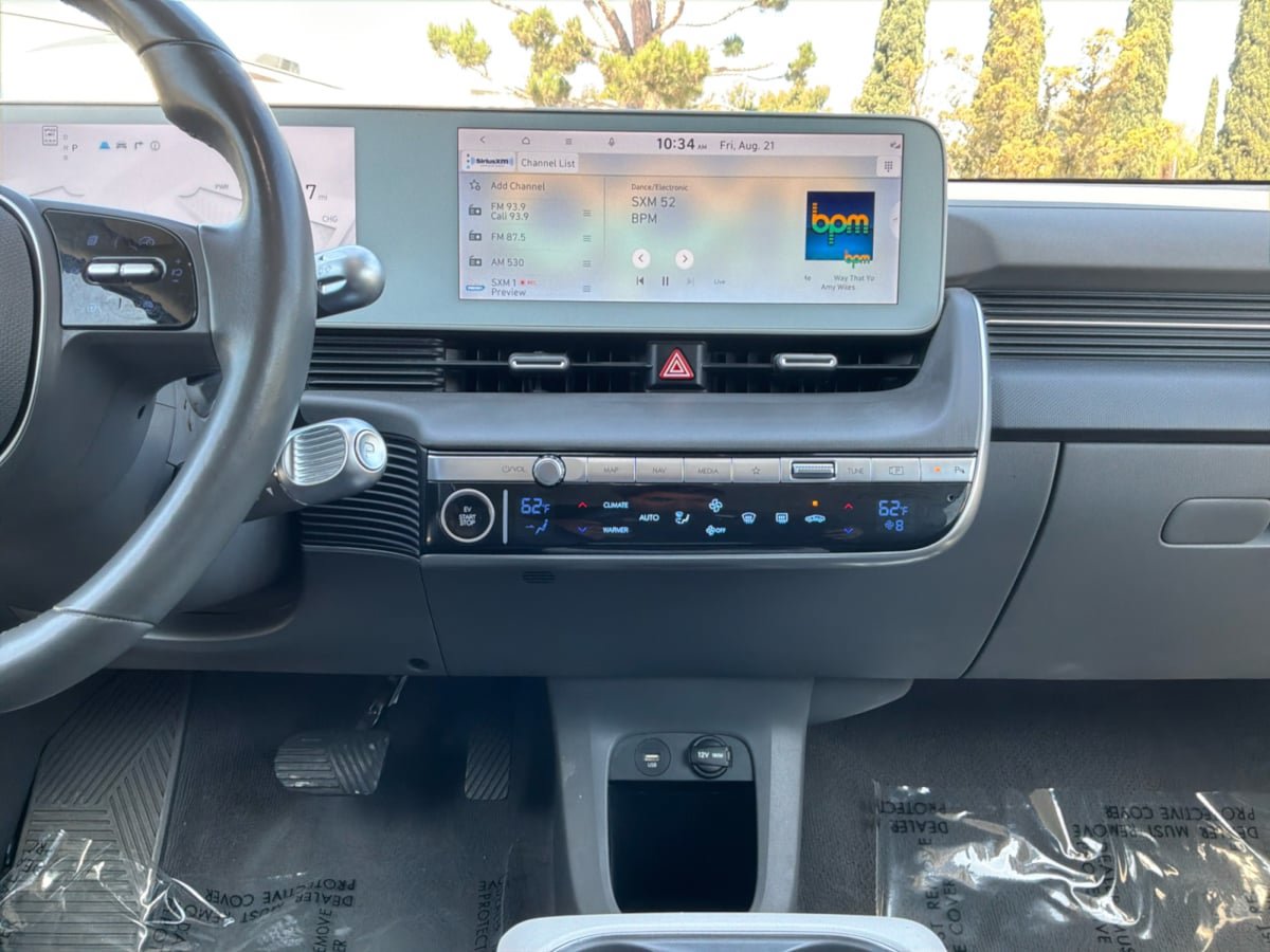 Used 2024 Hyundai Ioniq 5 SEL RWD image 15