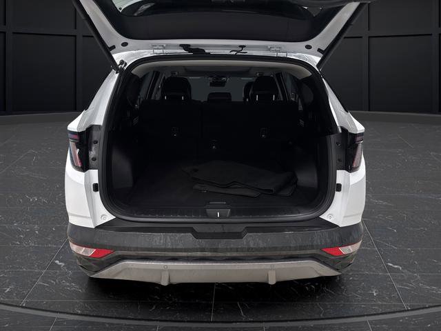Used 2022 Hyundai Tucson Limited image 15