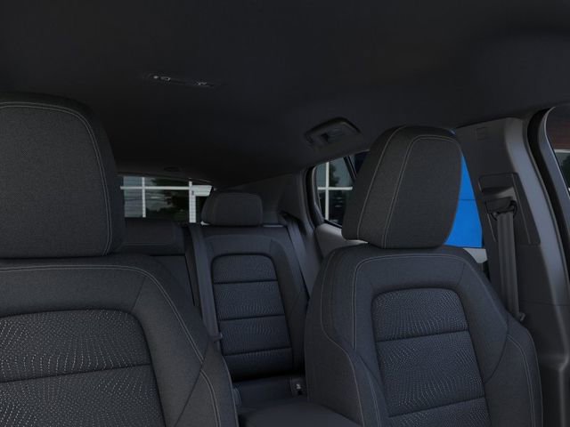 New 2026 Chevrolet Equinox EV LT FWD image 24