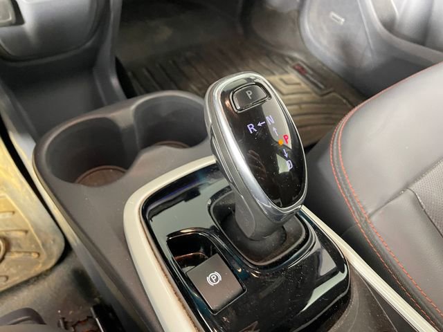 Certified 2020 Chevrolet Bolt Premier w/ Infotainment Package image 8