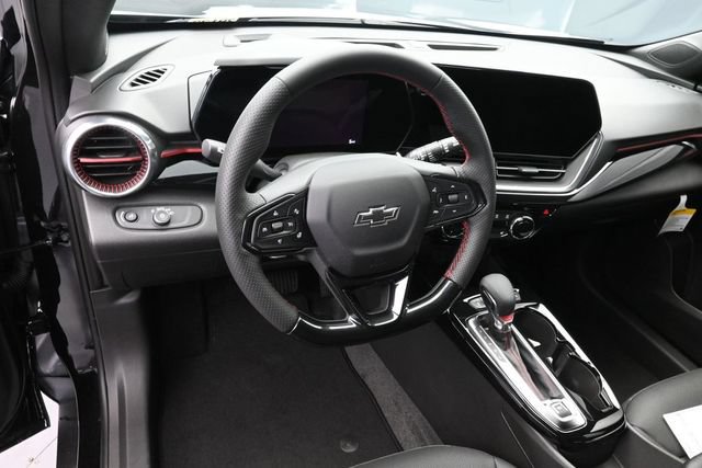 New 2026 Chevrolet Trax RS w/ Sunroof Package FWD image 20