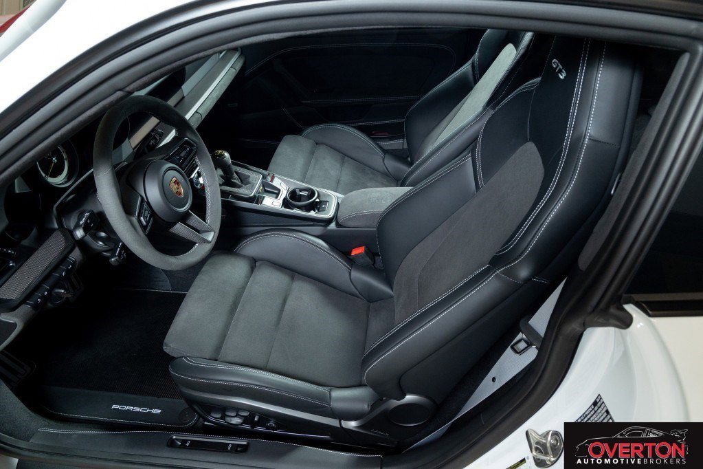 Used 2024 Porsche 911 GT3 image 10