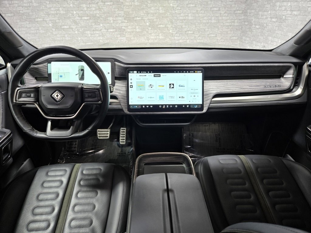 Used 2022 Rivian R1S Launch Edition image 34