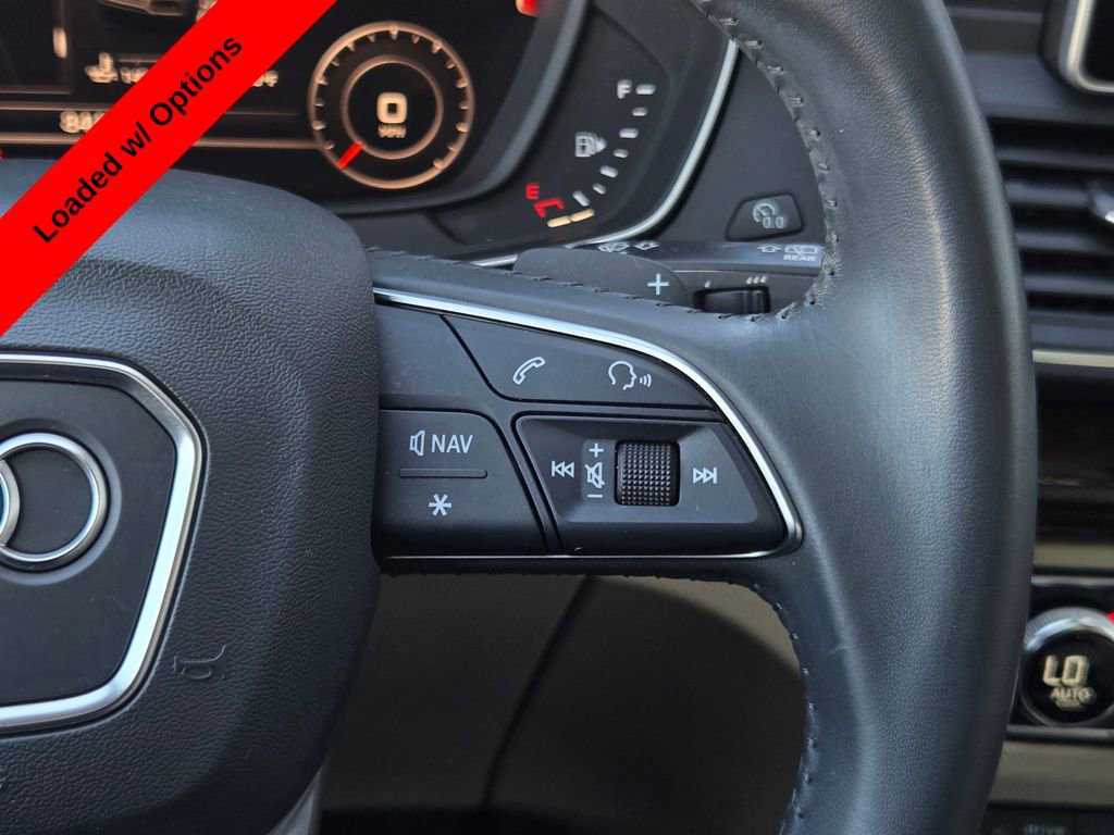 Used 2018 Audi Q5 2.0T Premium Plus AWD/4WD image 23