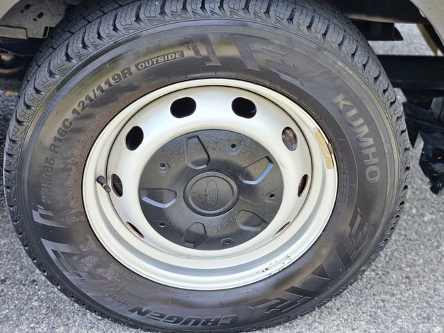 Used 2023 Ford Transit 250 148 High Roof image 10