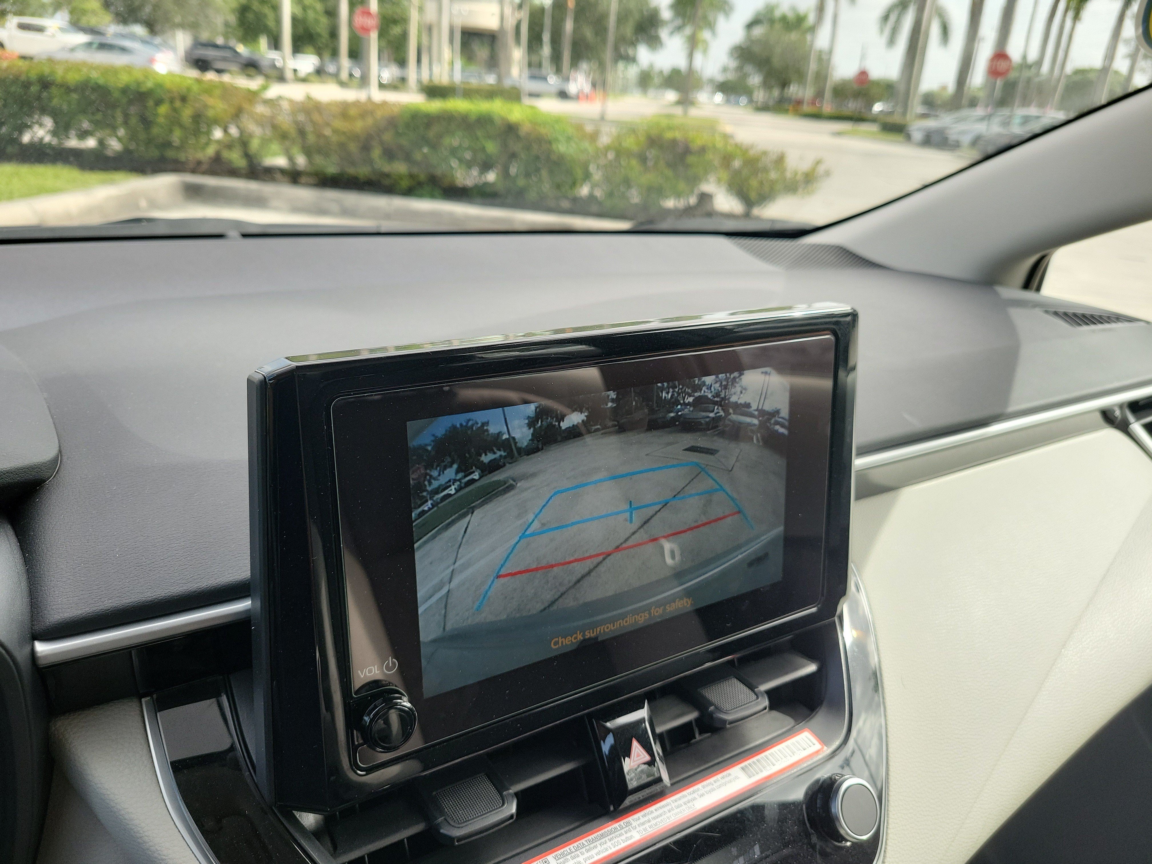 Used 2026 Toyota Corolla LE FWD image 29