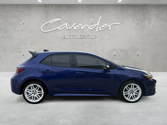 Used 2026 Toyota Corolla SE image 17