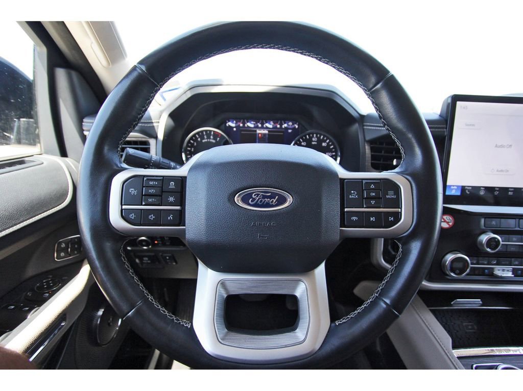 Used 2024 Ford Expedition Max Limited image 15