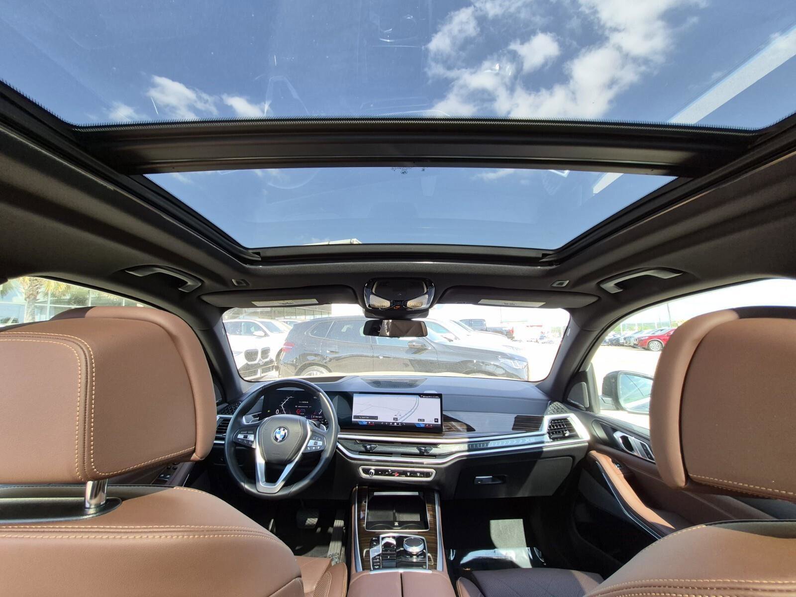 Certified 2025 BMW X5 xDrive40i image 23