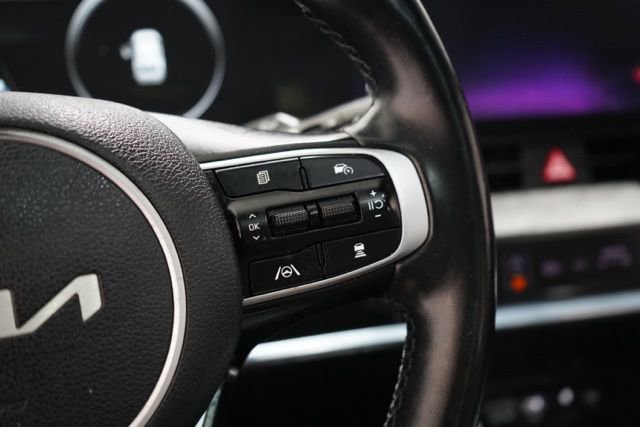 Used 2023 Kia Sportage X-Pro Prestige image 24