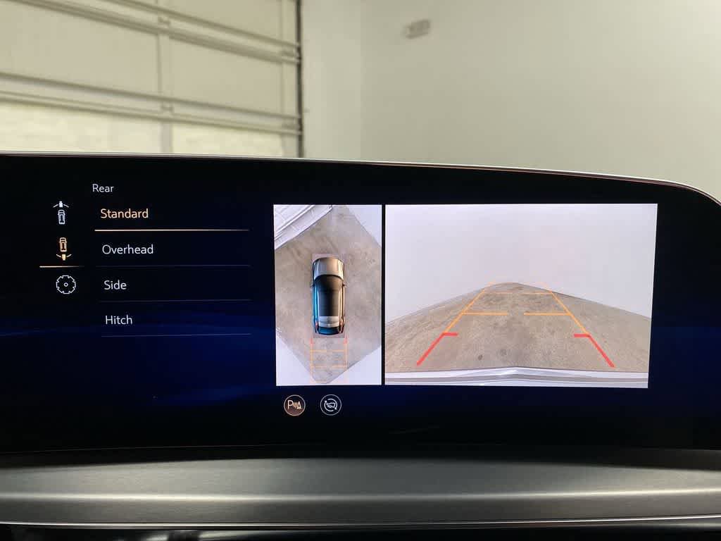 Certified 2025 Cadillac Lyriq Sport AWD/4WD image 25