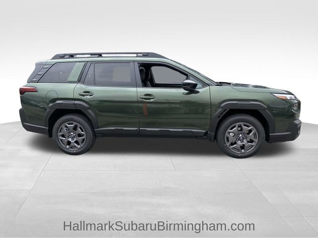 New 2026 Subaru Outback Premium image 2