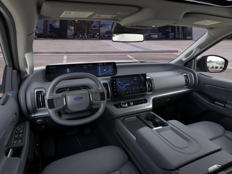 New 2026 Ford Expedition Max Active AWD/4WD image 10