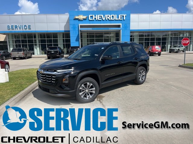 New 2026 Chevrolet Equinox LT w/ Convenience Package II