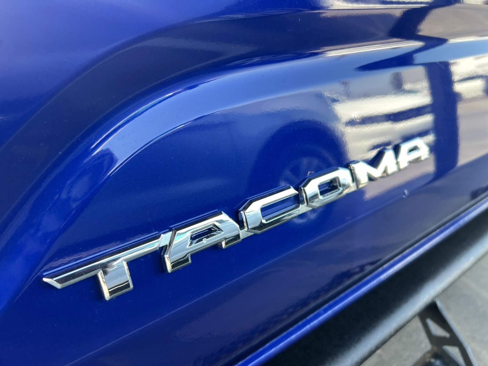 Used 2024 Toyota Tacoma SR5 image 17