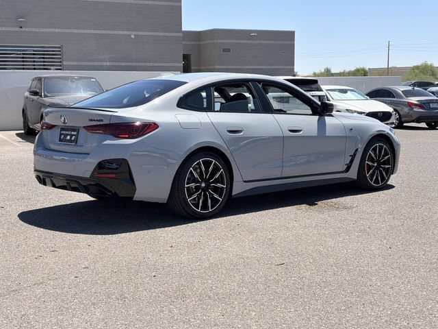 New 2026 BMW 440i xDrive w/ Premium Package AWD/4WD image 6