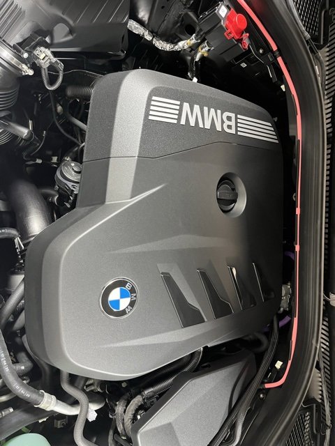 Used 2026 BMW X3 xDrive30 w/ M Sport Package image 25