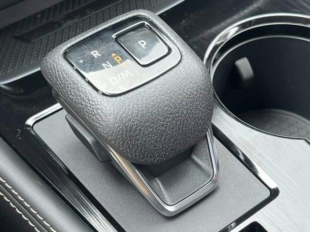 New 2026 Nissan Rogue Platinum image 25