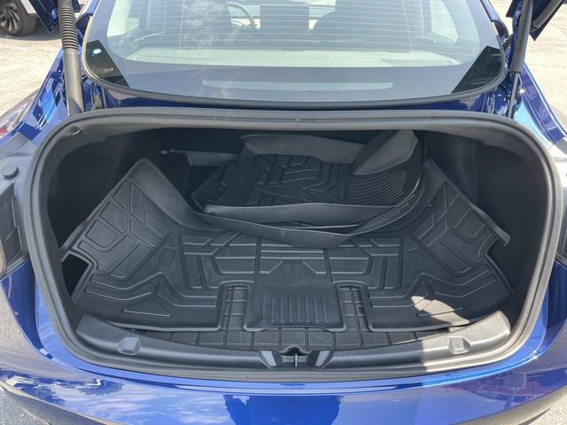 Used 2022 Tesla Model 3 Long Range AWD/4WD image 33
