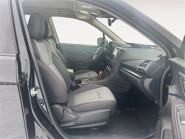 Certified 2024 Subaru Forester Sport image 15