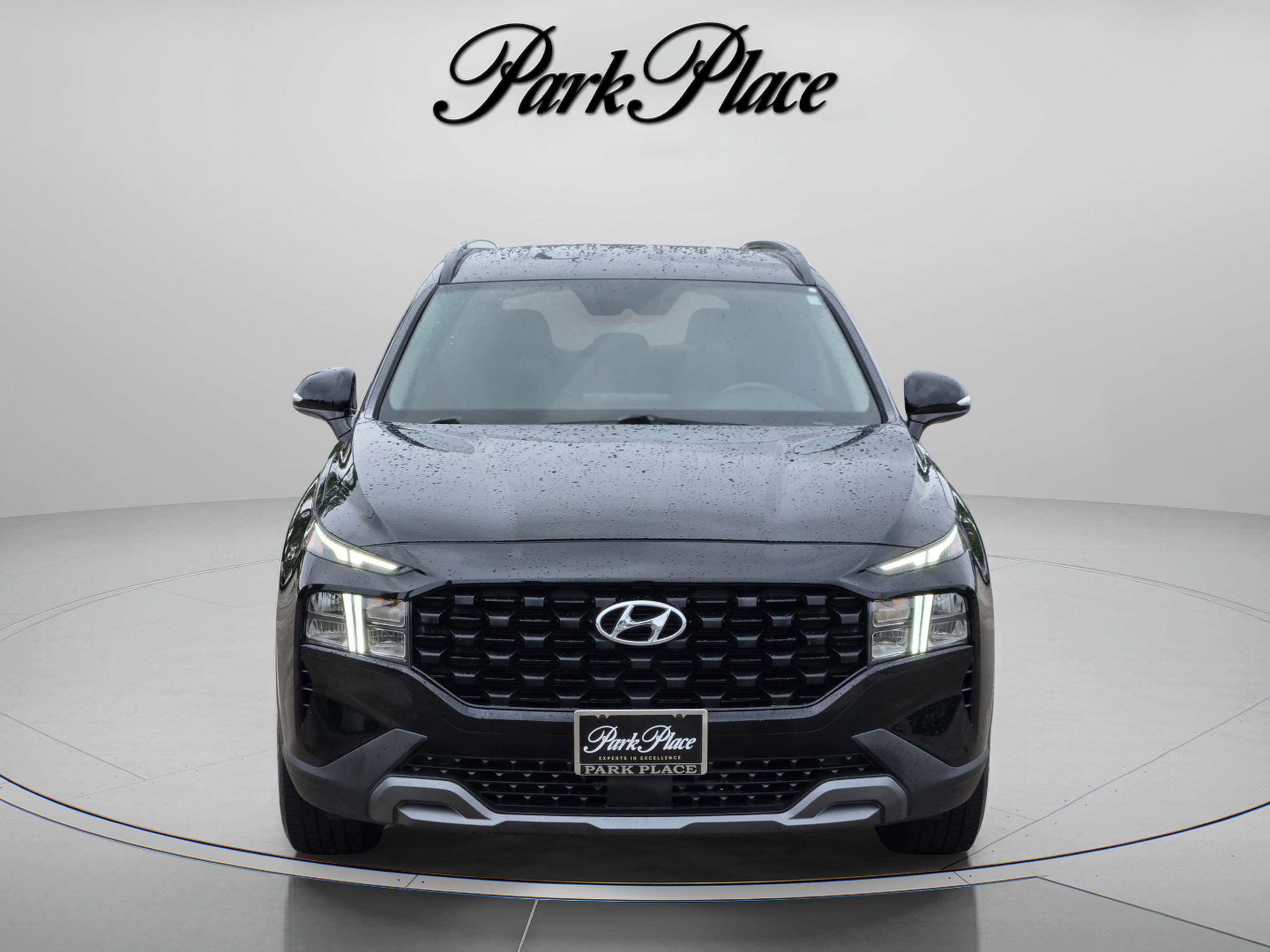Used 2022 Hyundai Santa Fe XRT AWD/4WD image 8