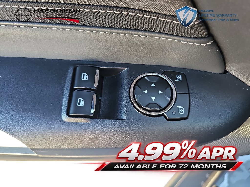 Used 2025 Ford Mustang GT RWD image 27