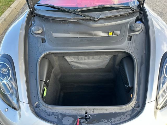 Used 2013 Porsche Boxster S image 39