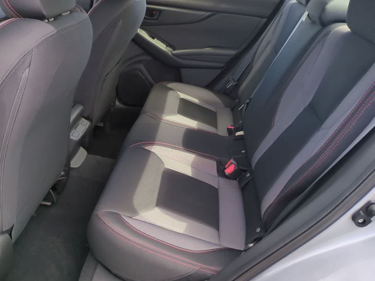 New 2026 Subaru WRX Premium AWD/4WD image 18
