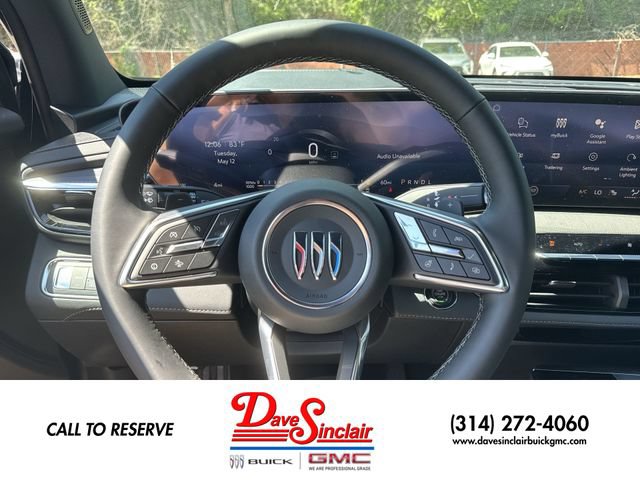 New 2026 Buick Enclave Sport Touring w/ Power Package AWD/4WD image 14