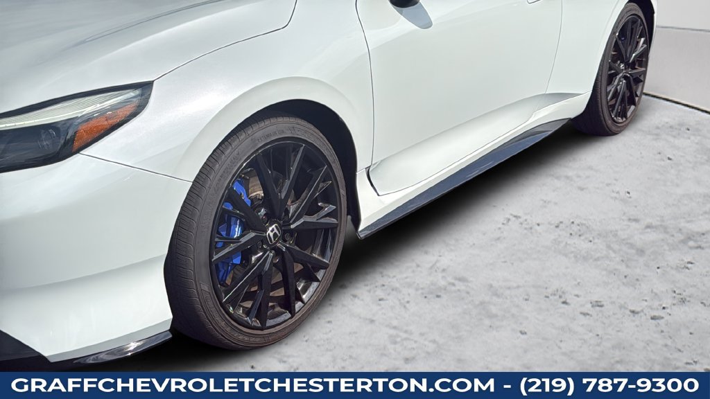 Used 2026 Honda Prelude image 29