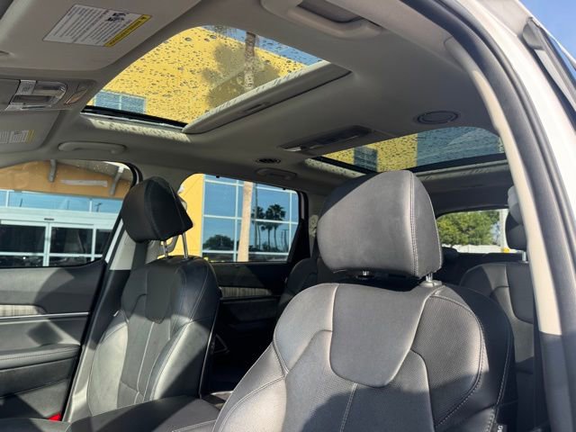 Certified 2023 Kia Telluride SX image 20