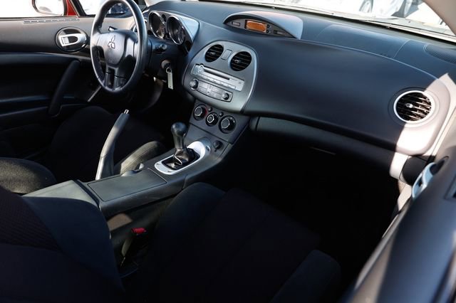 Used 2009 Mitsubishi Eclipse GS image 21