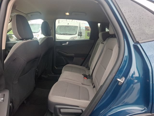 Used 2020 Ford Escape SE AWD/4WD image 10