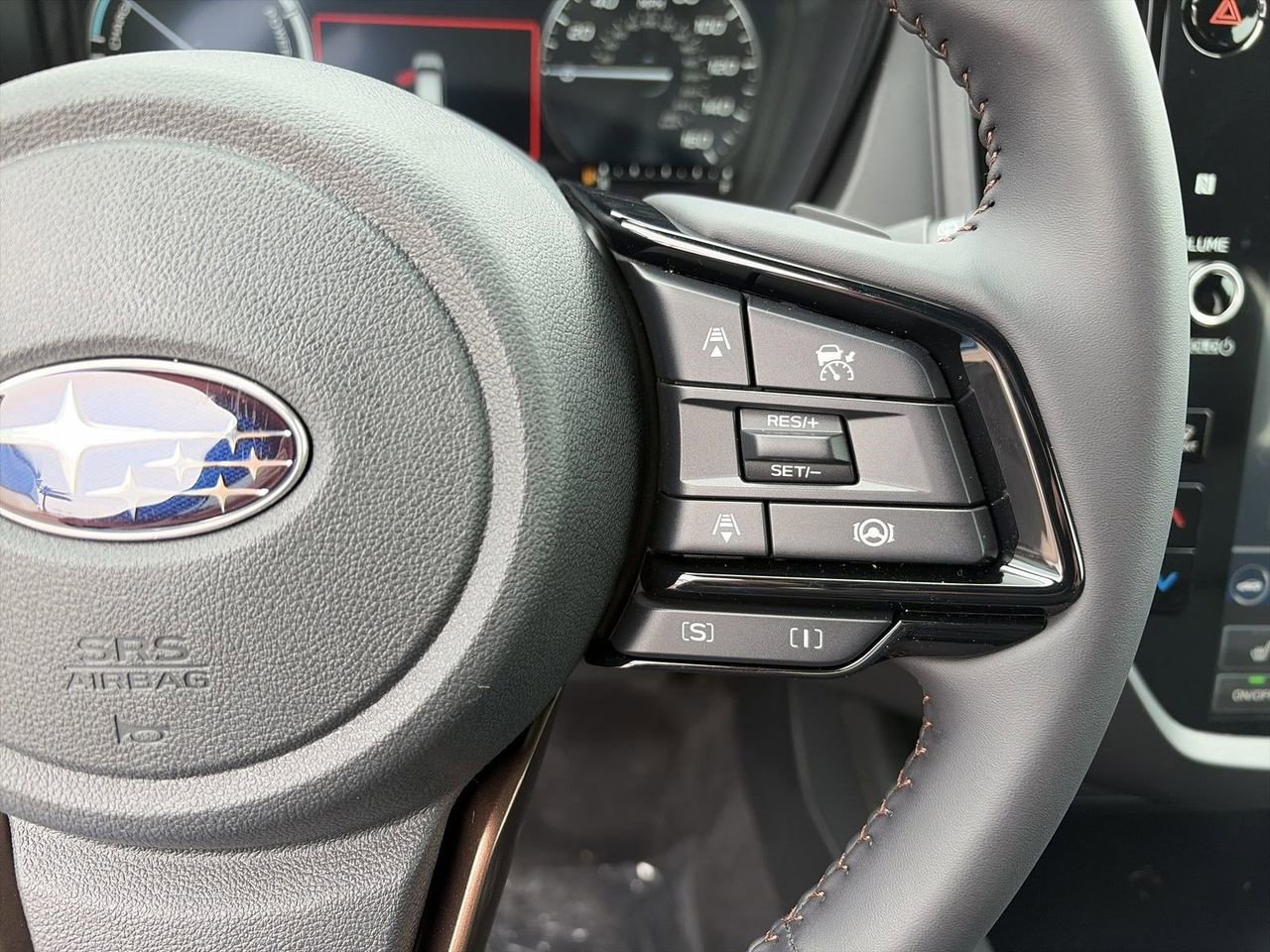 New 2026 Subaru Forester Sport AWD/4WD image 21