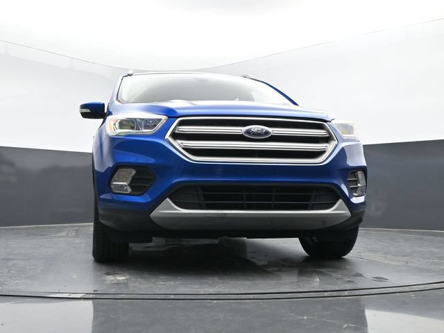 Used 2019 Ford Escape Titanium FWD image 34