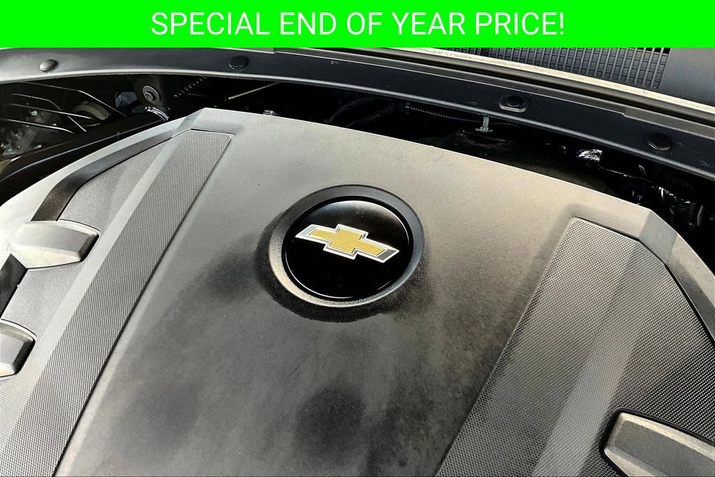 Used 2021 Chevrolet Camaro LT w/ RS Package image 28