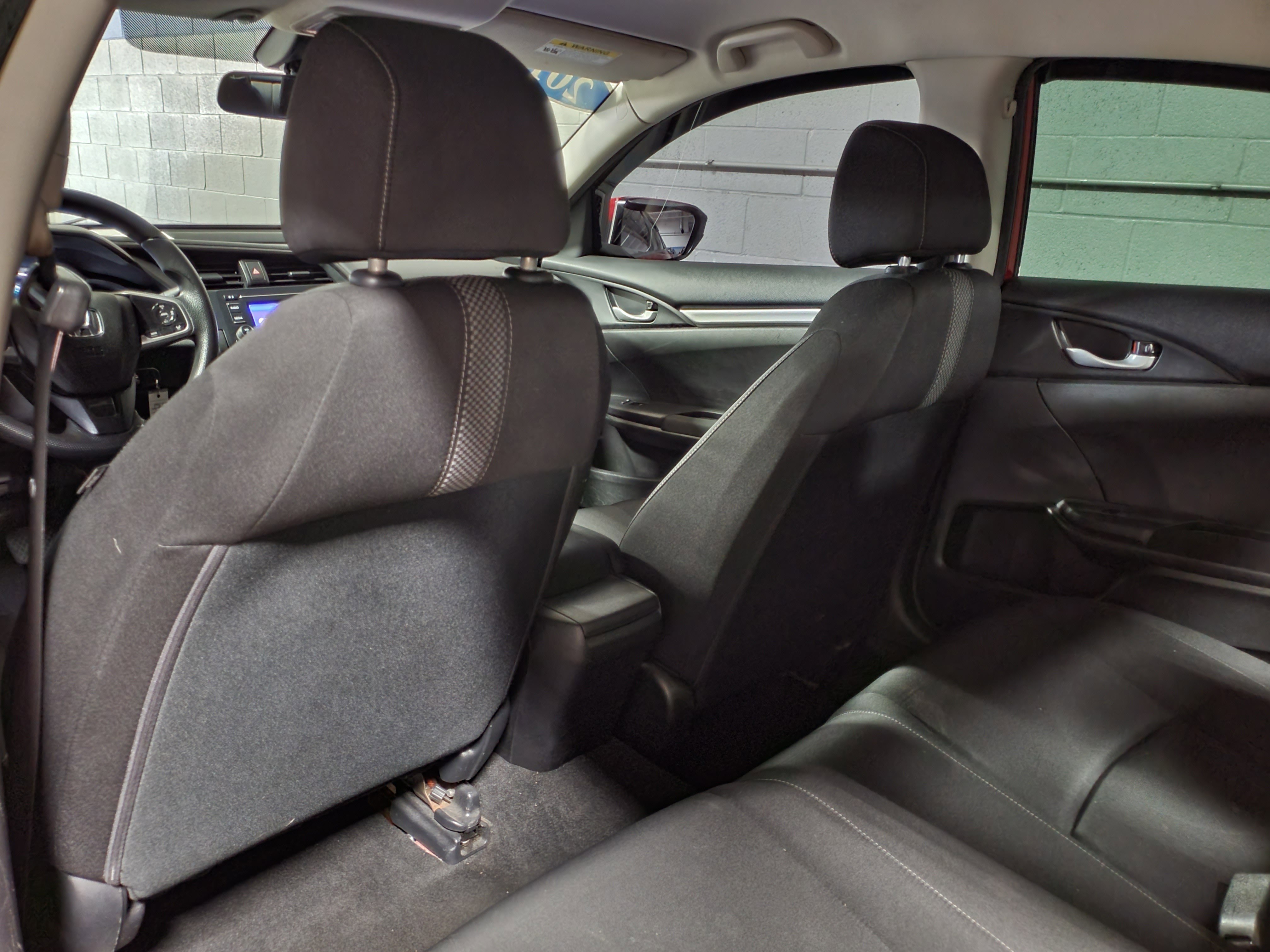 Used 2019 Honda Civic LX image 11
