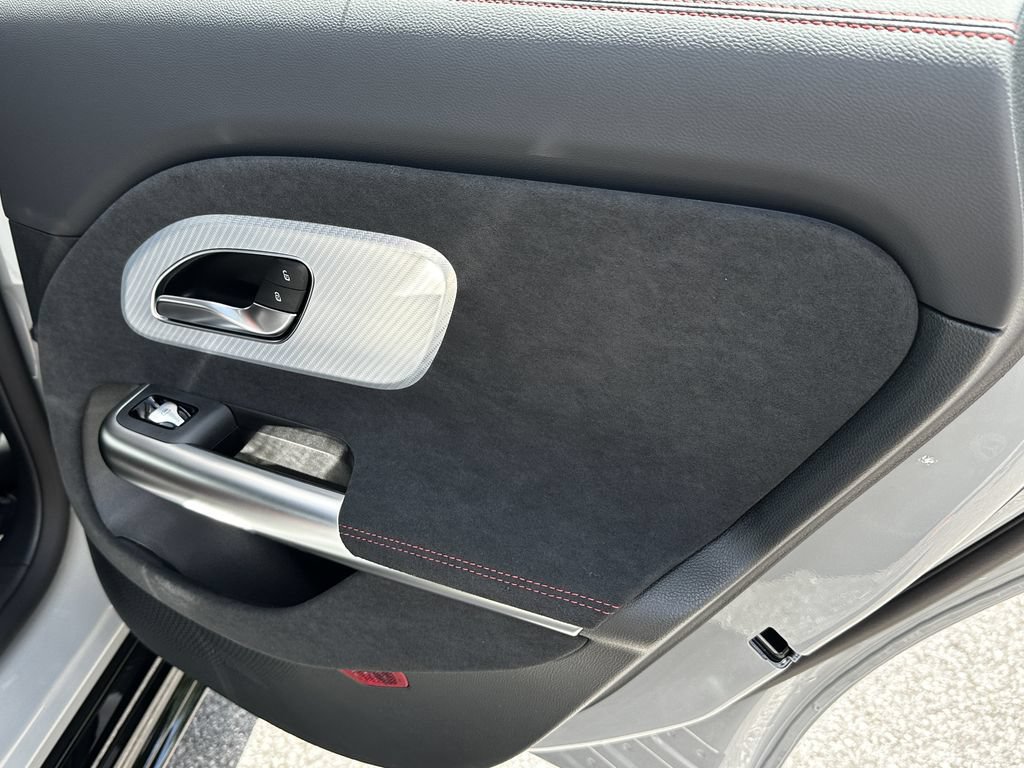 New 2027 Mercedes-Benz CLA 350 image 19