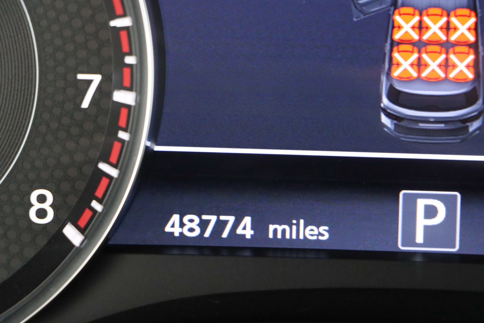 Used 2022 Nissan Armada SL image 17