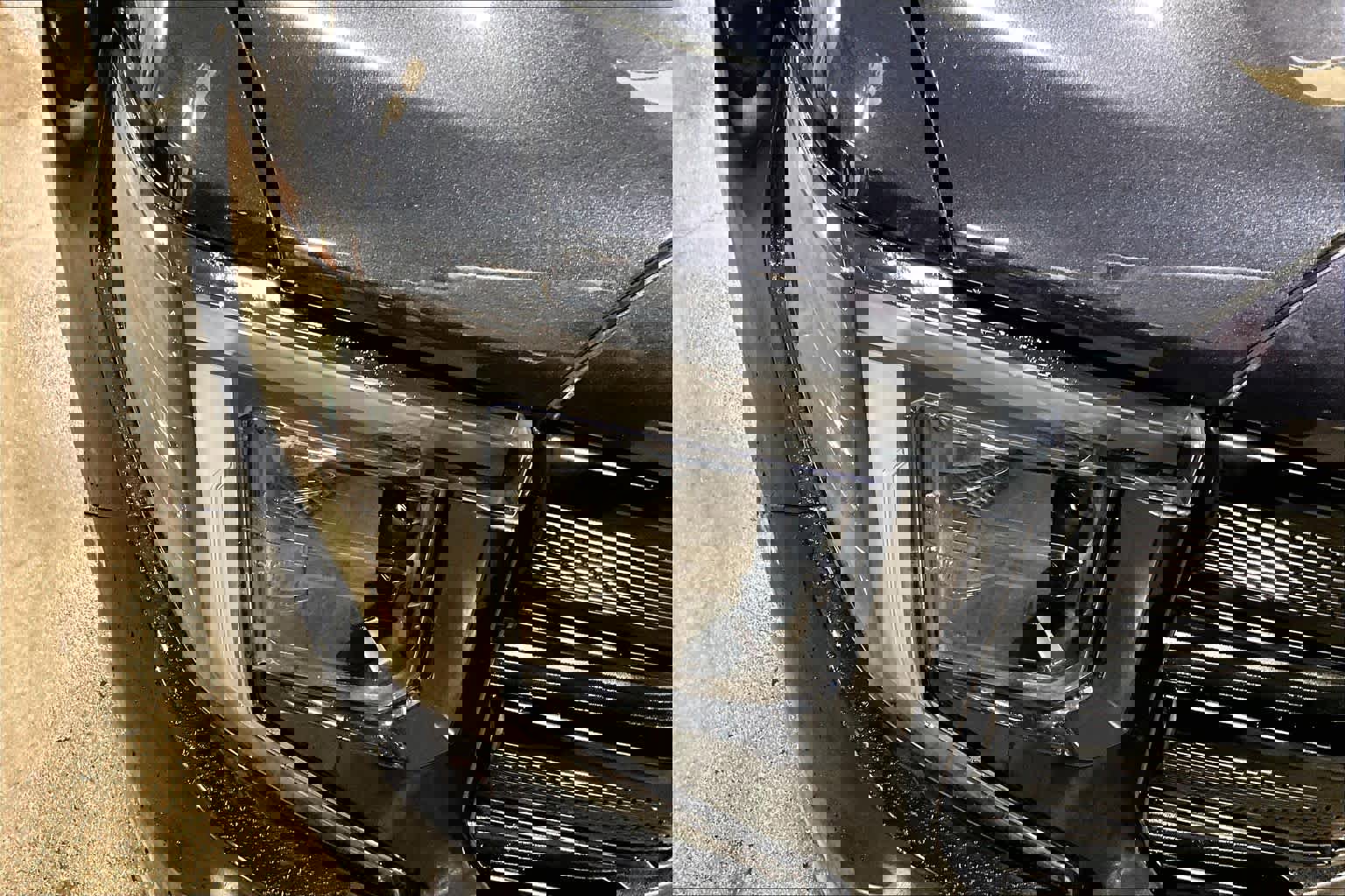 Used 2023 GMC Sierra 1500 Elevation image 24