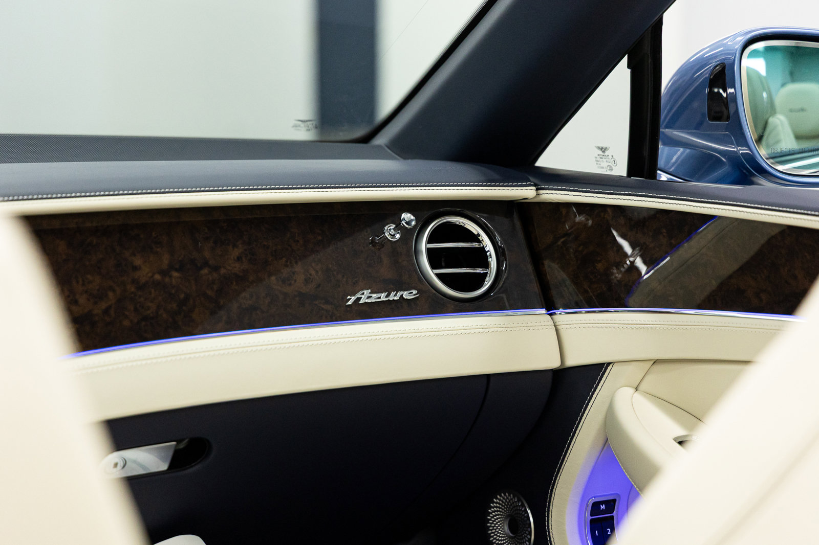 New 2026 Bentley Continental GT Azure AWD/4WD image 34