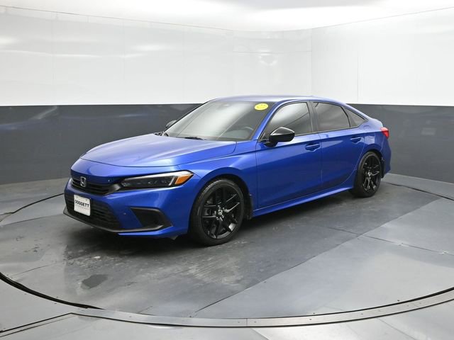 Used 2023 Honda Civic Sport image 30