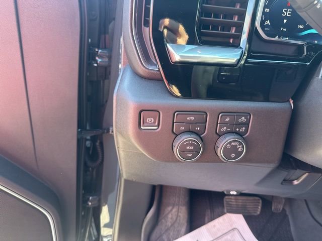 New 2026 Chevrolet Silverado 1500 LT w/ All Star Edition Plus image 18