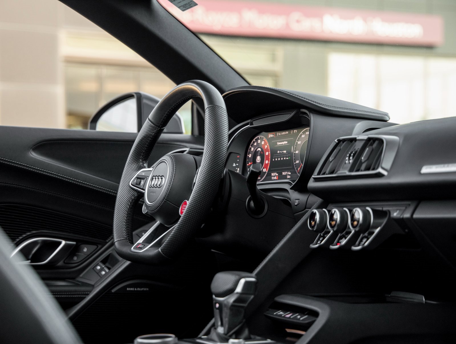 Used 2020 Audi R8 V10 image 37