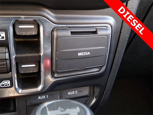 Used 2022 Jeep Wrangler Unlimited Sport image 28