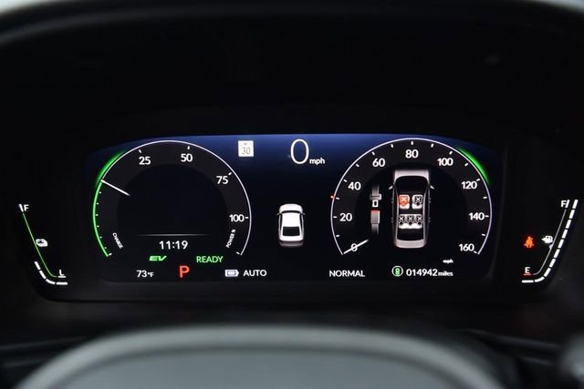 Used 2023 Honda Accord Sport image 9
