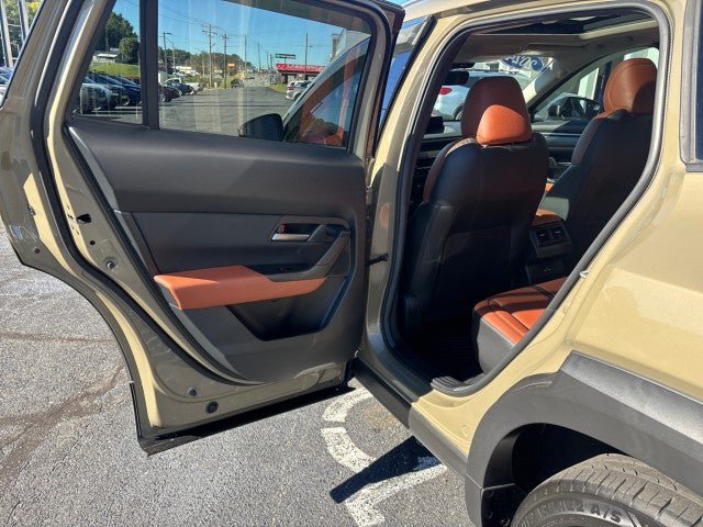 Used 2024 MAZDA CX-50 AWD 2.5 Turbo w/ Cargo Package image 31