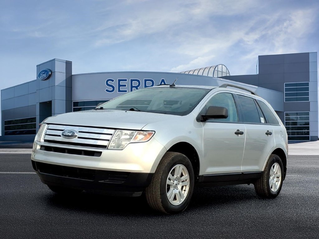 Used 2010 Ford Edge SE FWD image 1
