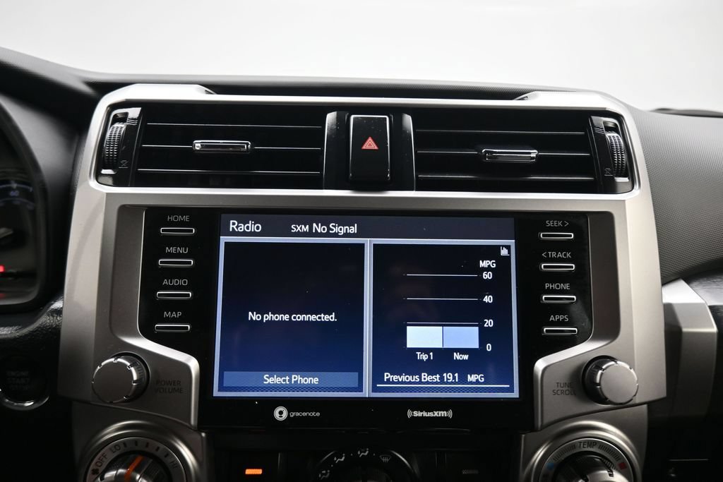 Used 2024 Toyota 4Runner SR5 AWD/4WD image 16